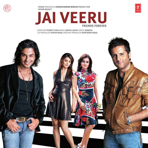 Jai Veeru 2009 Hindi 480P Dvdrip X264 Ac3 5 1 Hon3Y