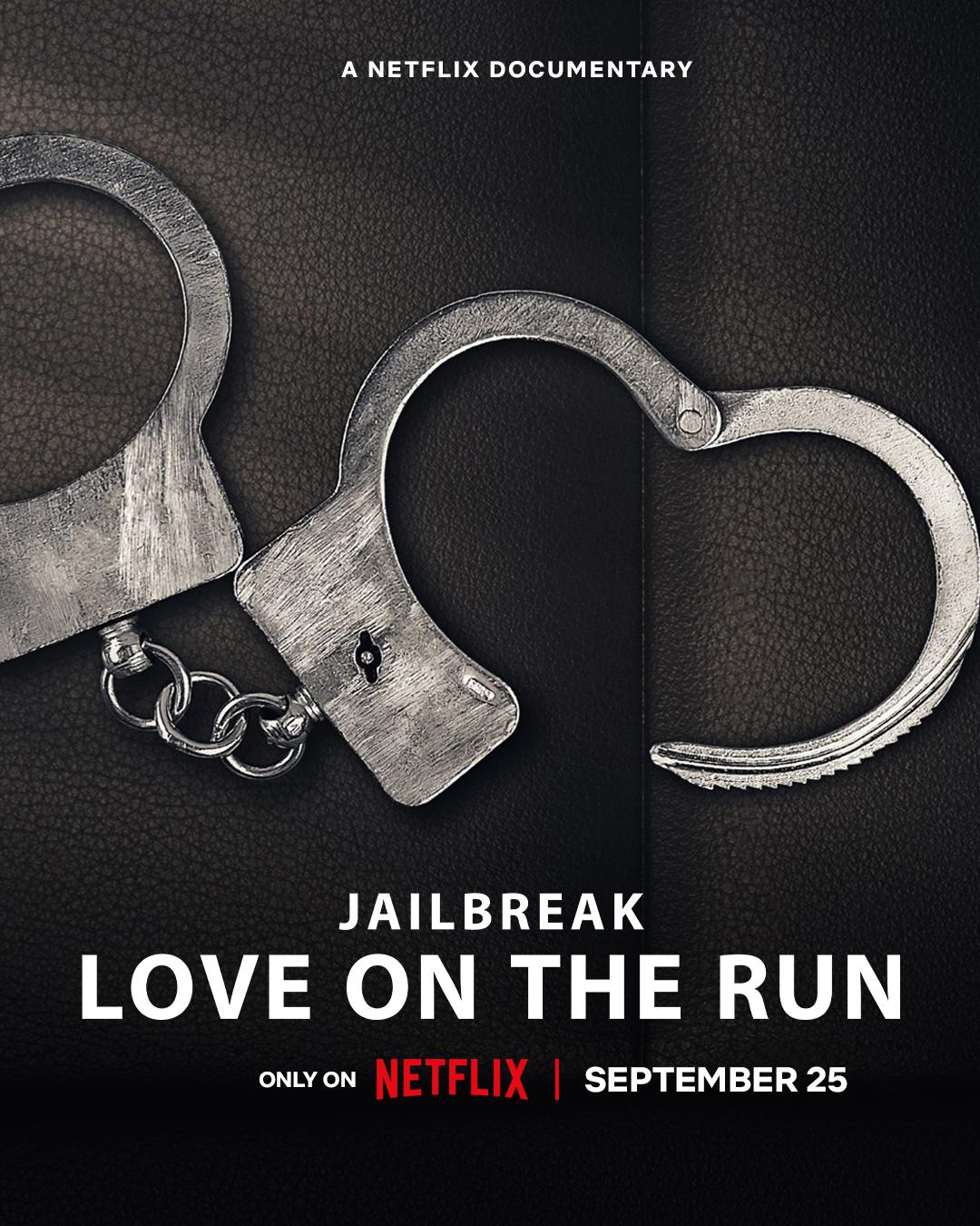 Jailbreak Love On The Run (2024) 720P Nf-Web X264 Msubs [Dual Audio][Hindi 5 1 English 5 1] -Mkvc