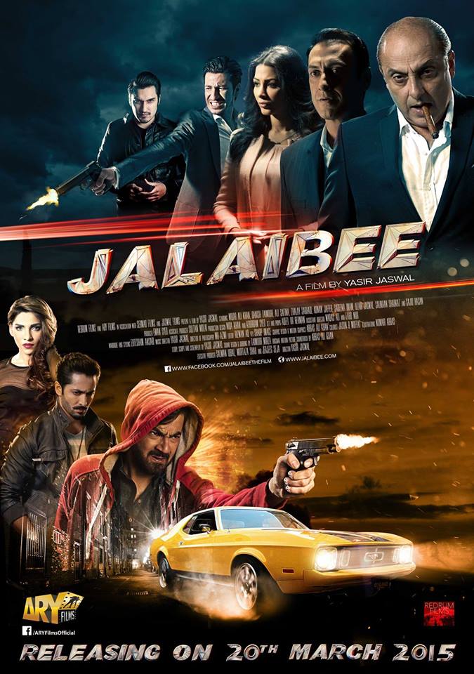 Jalaibee 2015 (Urdu) 720P Hdrip X264 Aac 2 0 - Masti