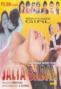 Jalta Badan 2001 Full Hot Hindi 720P Webhd