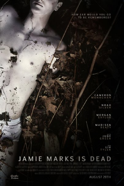 Jamie Marks Is Dead 2014 720P Brrip 900Mb Mkvcage