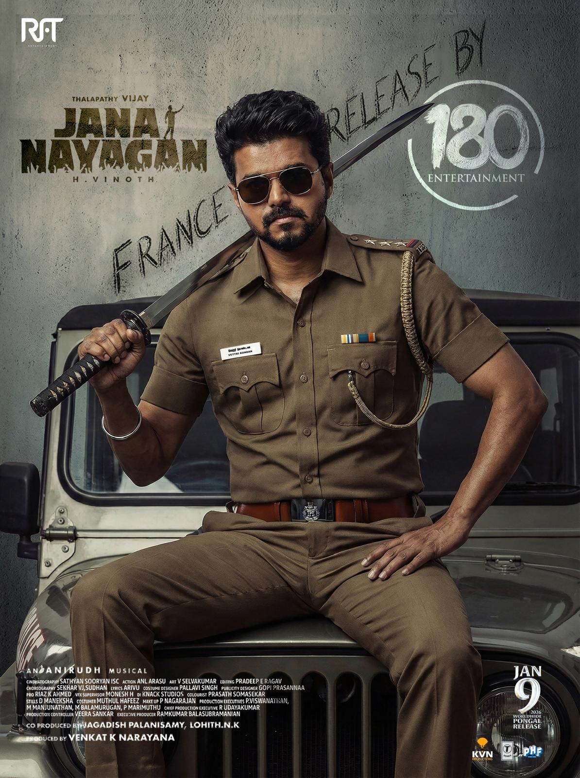 Jana Nayagan (2026) Uncut 1080P Ds4K Webrip X265 Hevc Esub [Dual Audio][Hindi (Clean) Tamil 5 1] -Hdhub