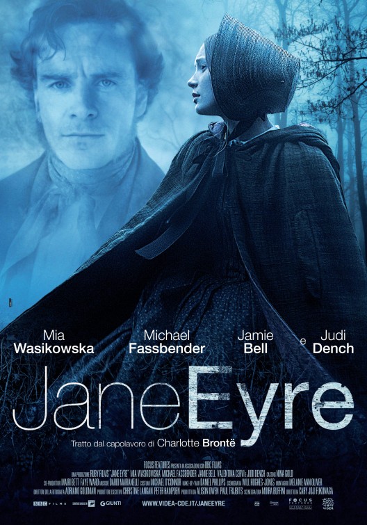 Jane Eyre 2011 720P Brrip X264 Yify
