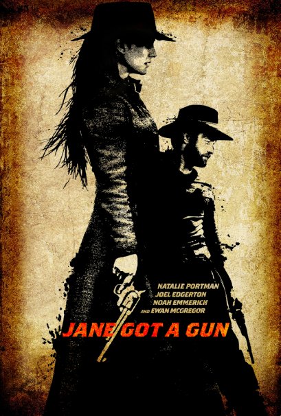 Jane Got A Gun 2015 720P Brrip 850Mb Mkvcage