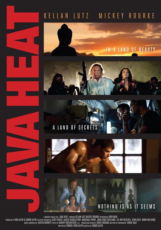 Java Heat 2013 720P Brrip X264 Bokutox Yify