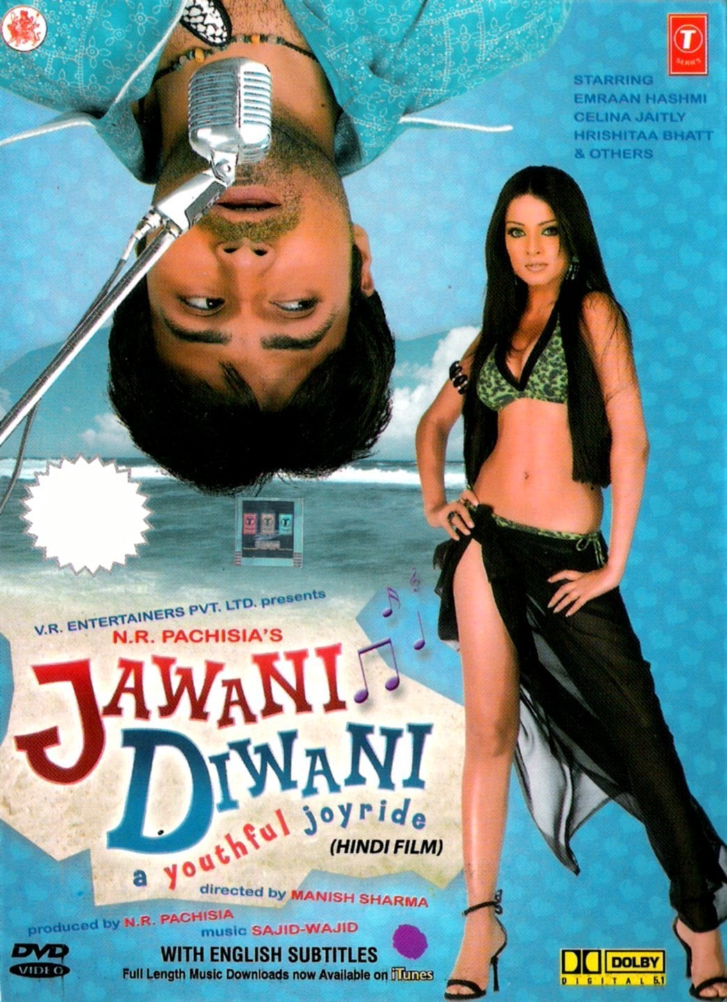 Jawani Diwani (2006) Hindi 720P Hdrip X264 Aac - Rdlinks
