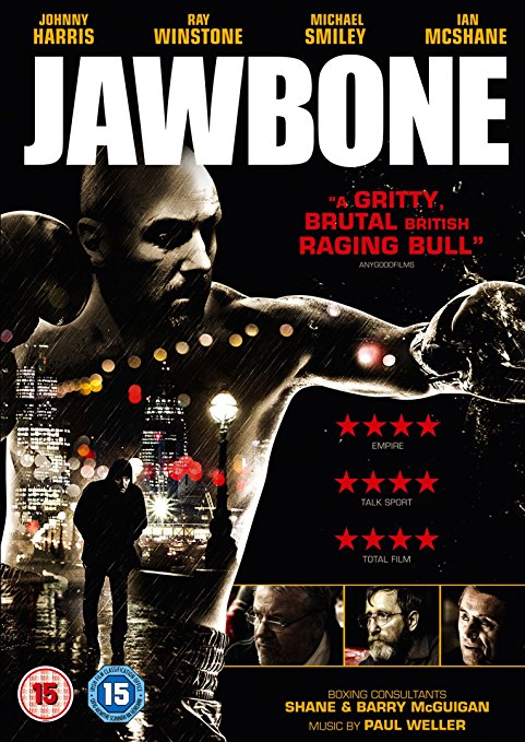 Jawbone 2017 720P Brrip 850Mb Mkvcage