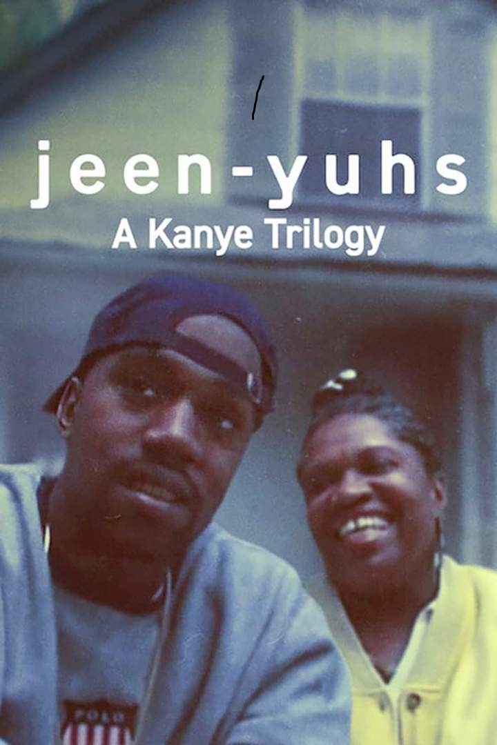Jeen-Yuhs A Kanye Trilogy S01E01 720P Nf Webrip X264-Galaxytv