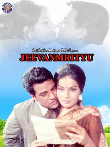 Jeevan Mrityu (1970) Hindi 1080P Webrip X264 Dd2 0 Esub - Mkvcinemas