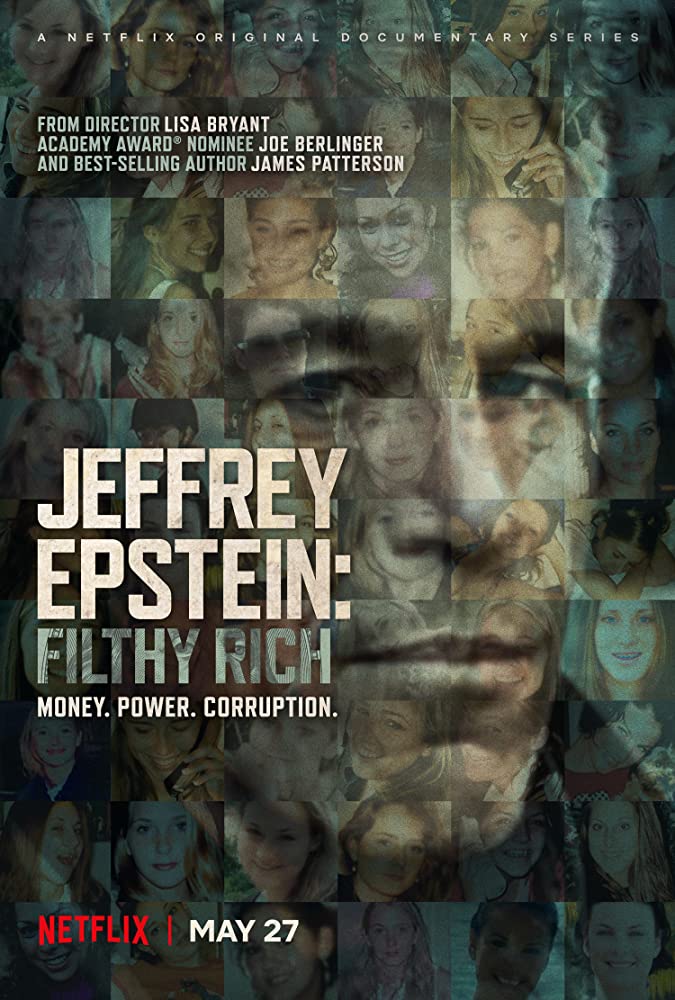 Jeffrey Epstein Filthy Rich S01E01 720P Nf Webrip X264-Galaxytv