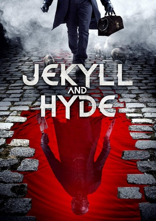 Jekyll And Hyde 2021 720P Webrip 800Mb X264-Galaxyrg