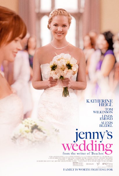 Jenny's Wedding 2015 720P Bluray X264-[Yts Ag]