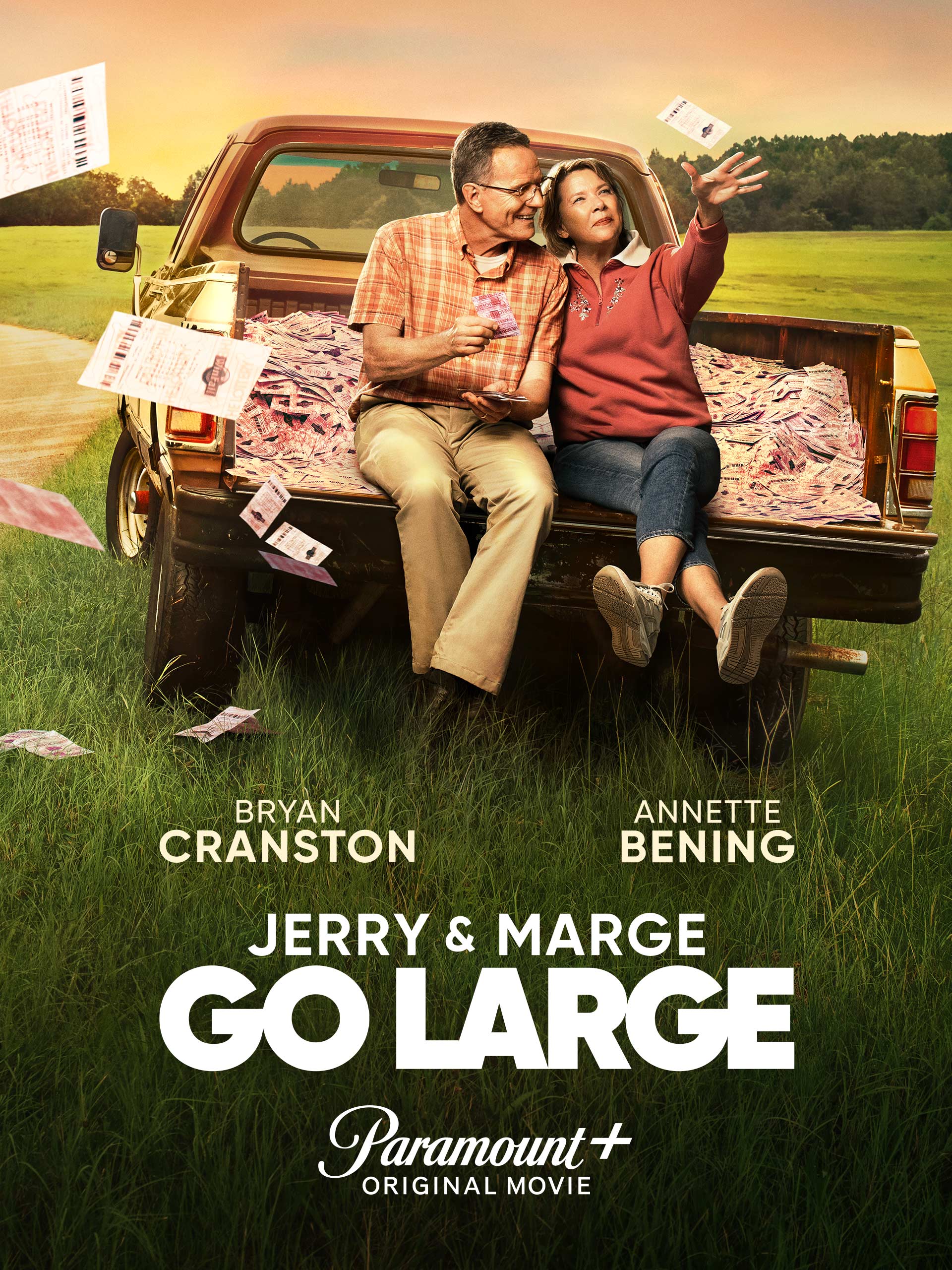 Jerry And Marge Go Large (2022) 1080P Bluray X265 Hevc Esub [Dual Audio][Hindi 2 0 English 5 1] -Mkvc