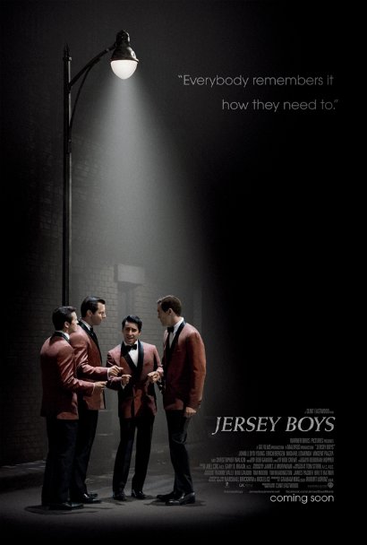 Jersey Boys 2014 720P Bluray X264 Yify