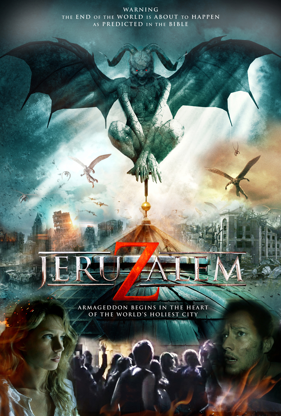 Jeruzalem 2015 720P Web-Dl 700Mb Mkvcage