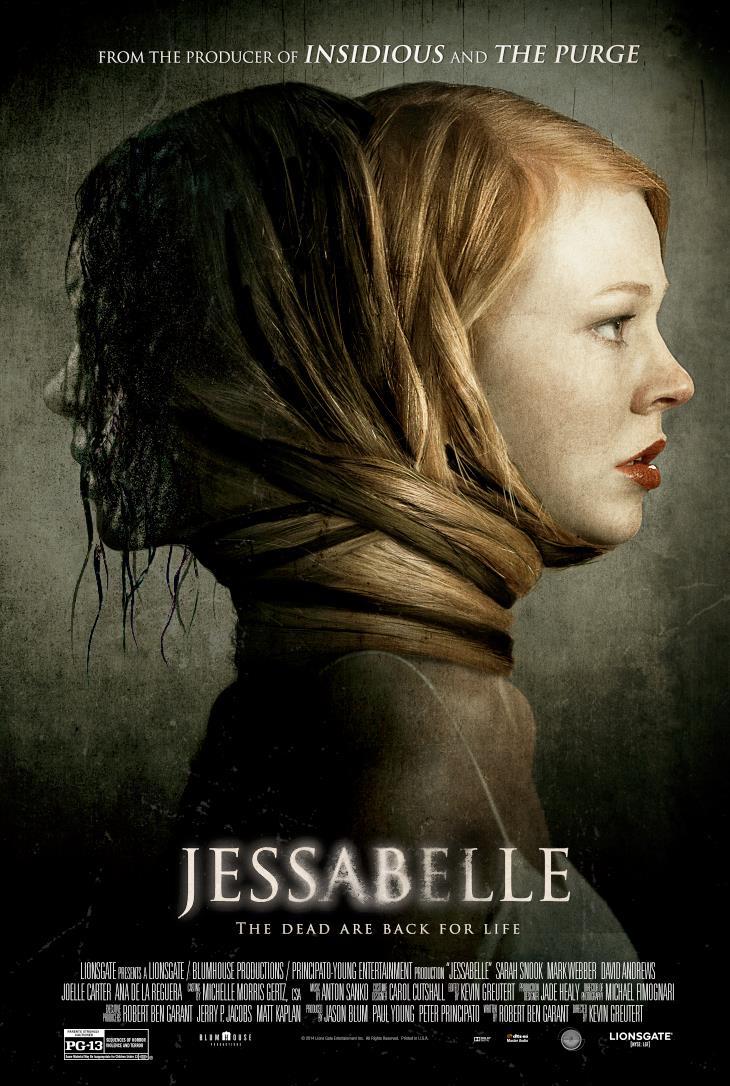 Jessabelle 2014 1080P Bluray X265-Rarbg