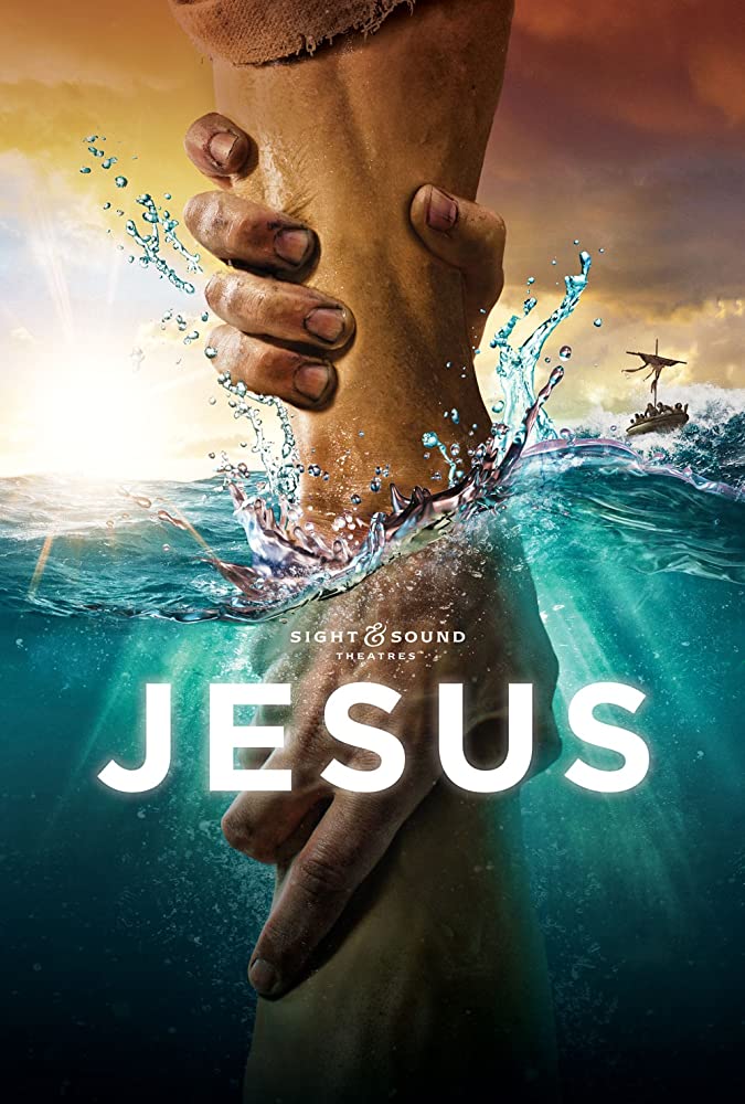 Jesus 2020 720P Webrip 800Mb X264-Galaxyrg