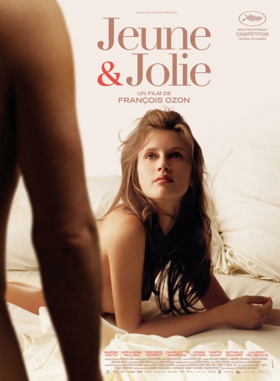 Jeune And Jolie (2013) 720P Brrip Scorp Sujaidr