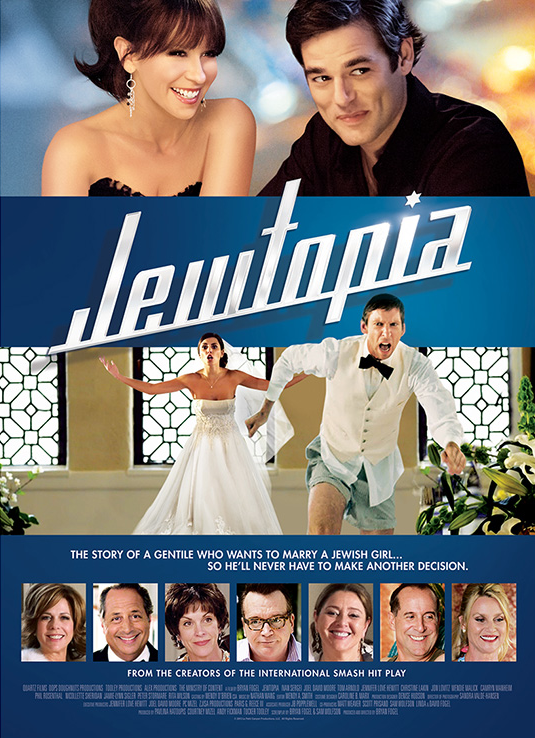 Jewtopia 2012 720P Bluray X264 Yify