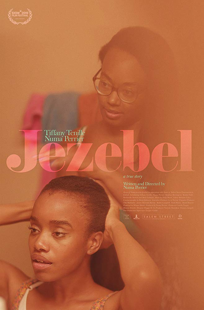 Jezebel 2019 720P Nf Webrip 800Mb X264-Galaxyrg