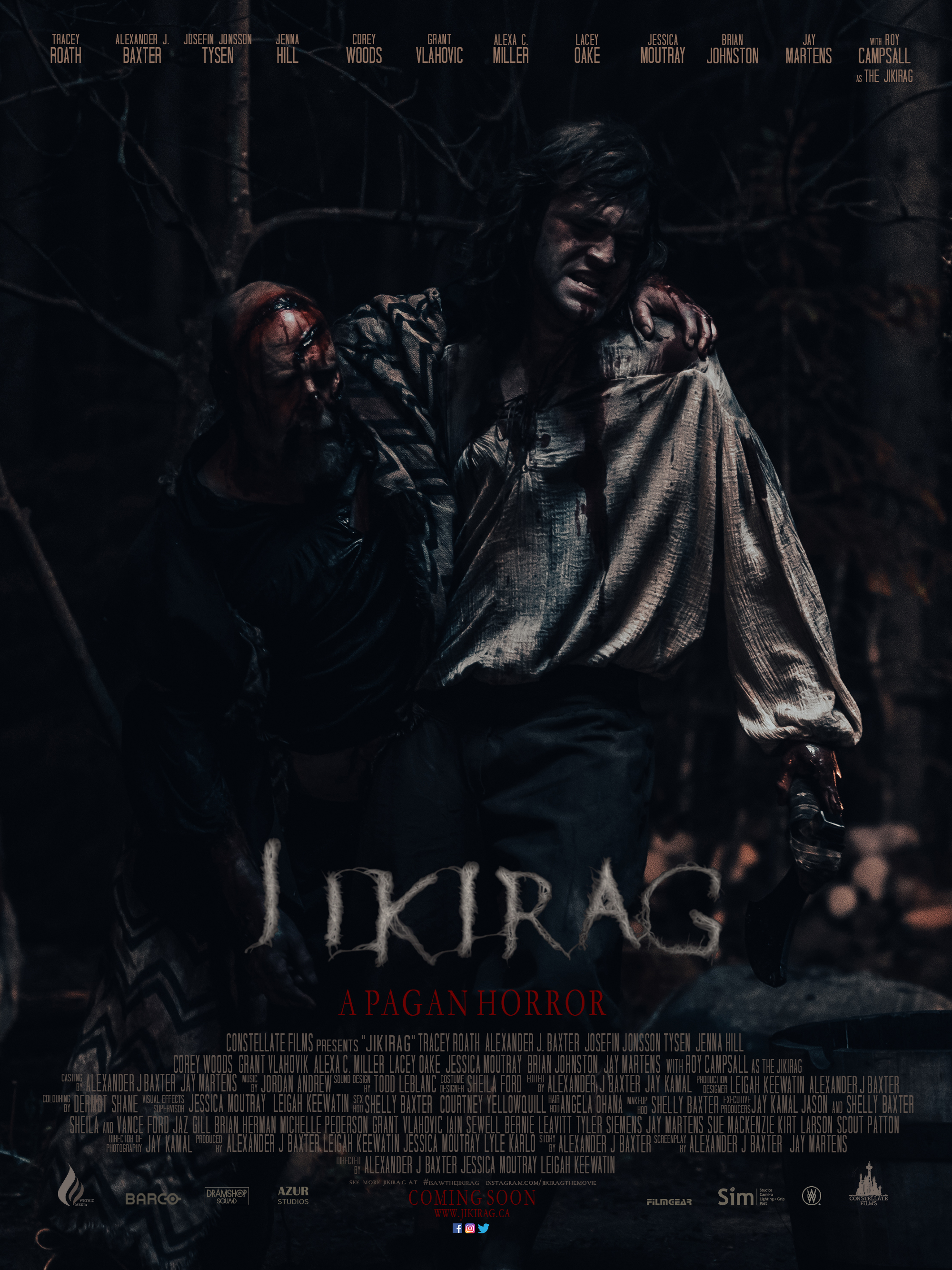 Jikirag 2022 720P Webrip 800Mb X264-Galaxyrg