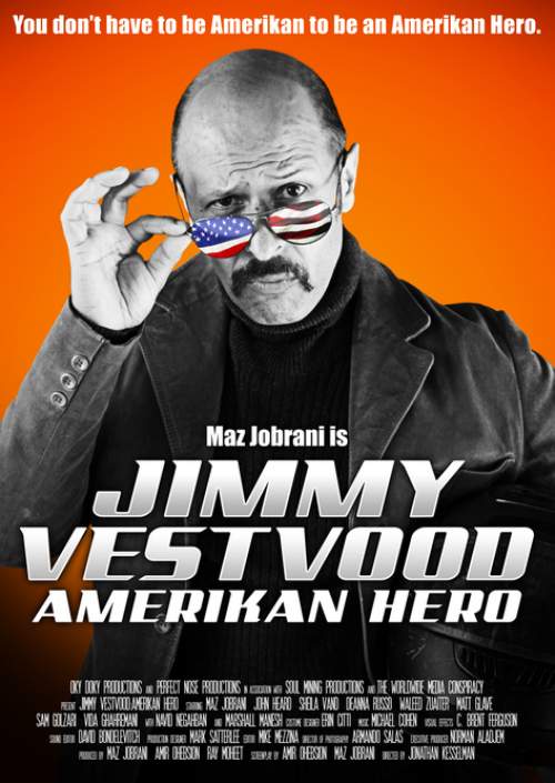 Jimmy Vestvood Amerikan Hero 2016 720P Bluray X264-[Yts Ag]