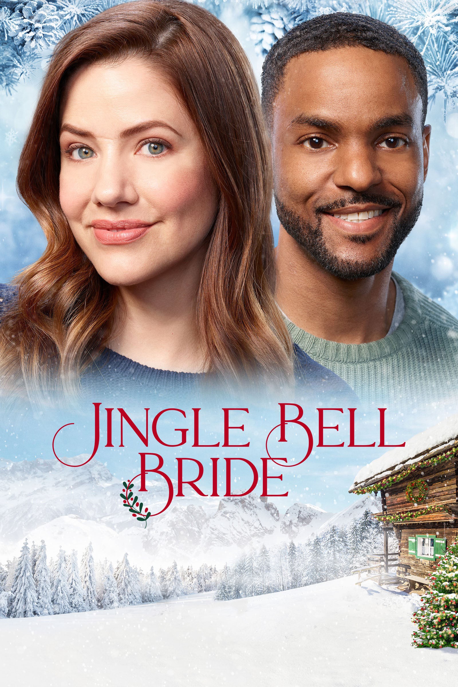 Jingle Bell Bride 2020 720P Hdtv 800Mb X264-Galaxyrg