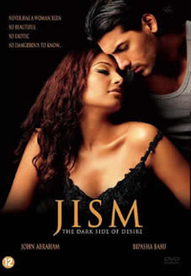 Jism (2003) Hindi 1080P Amzn Webrip X264 Dd2 0 Esub - Mkvcinemas