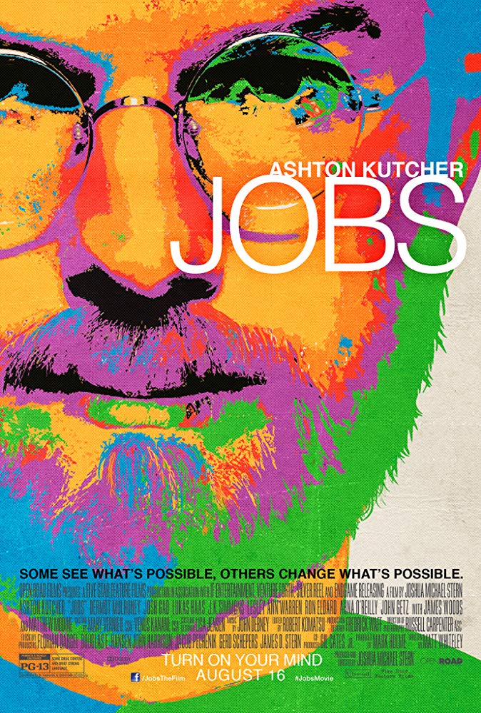 Jobs (2013) 1080P Bluray X265 Hevc 10Bit Aac 5 1 Msubs-Tigole