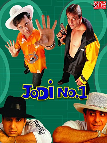 Jodi No 1 2001 Webrip 1080P Hindi Dd 5 1 X264 - Mkvcinemas
