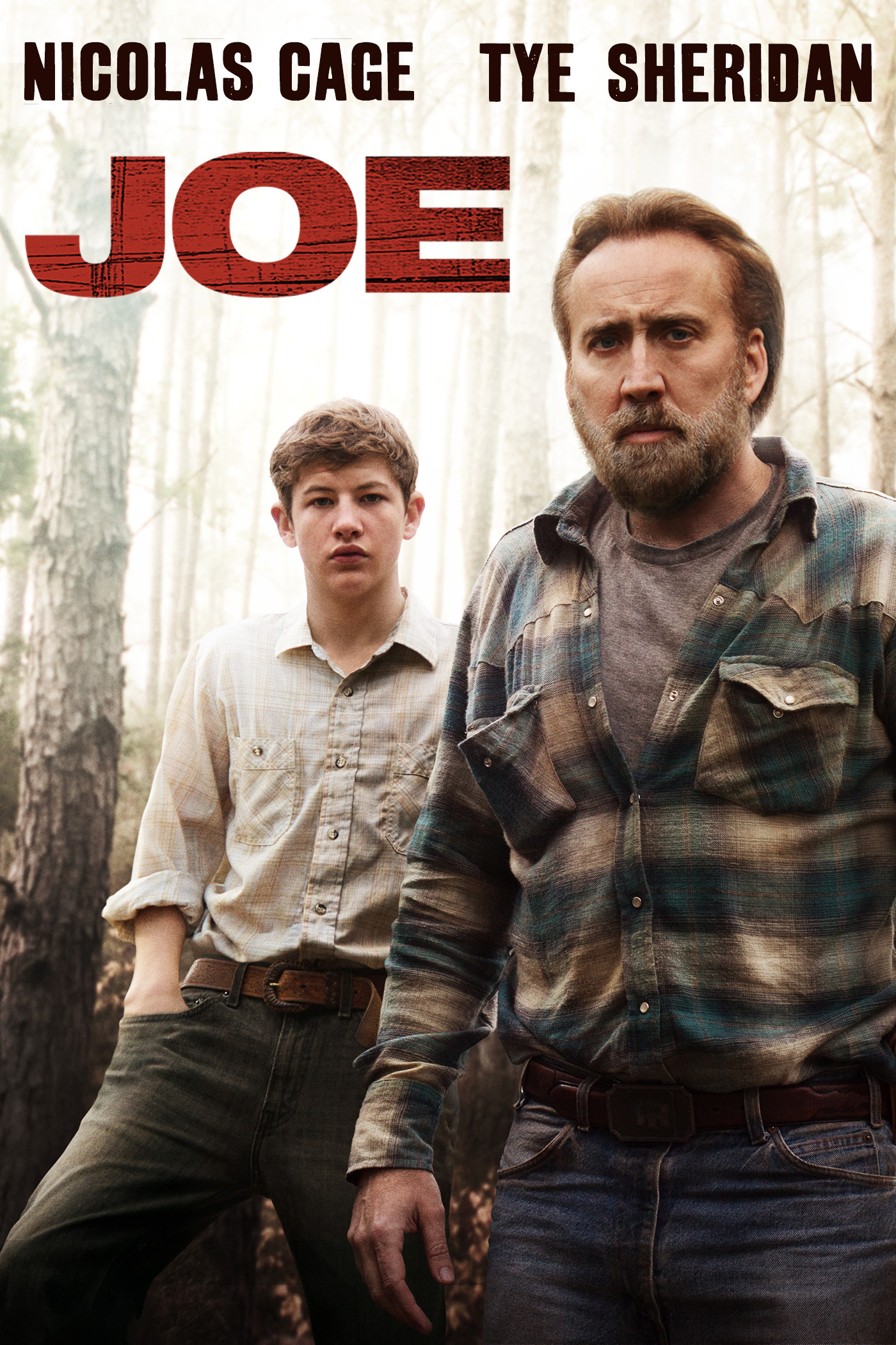 Joe 2013 720P Bluray X264 Yify