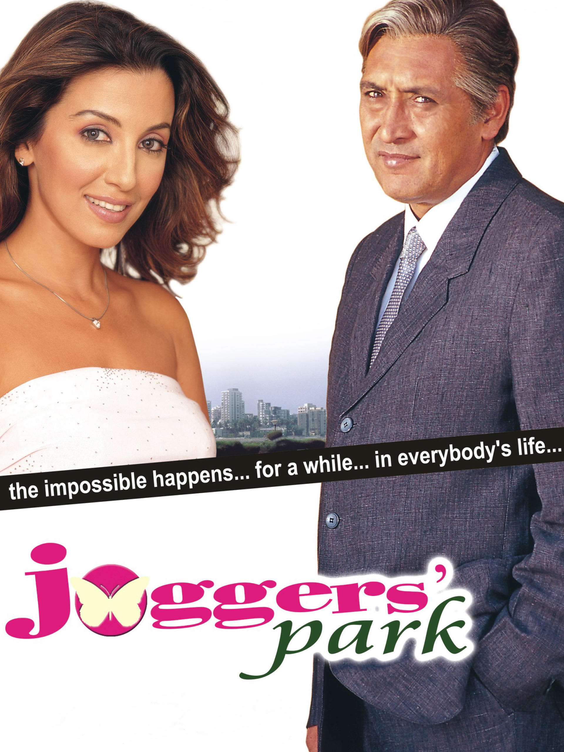 Joggers Park 2003 Webrip 1080P Hindi Dd 2 0 X264 Esub - Mkvcinemas