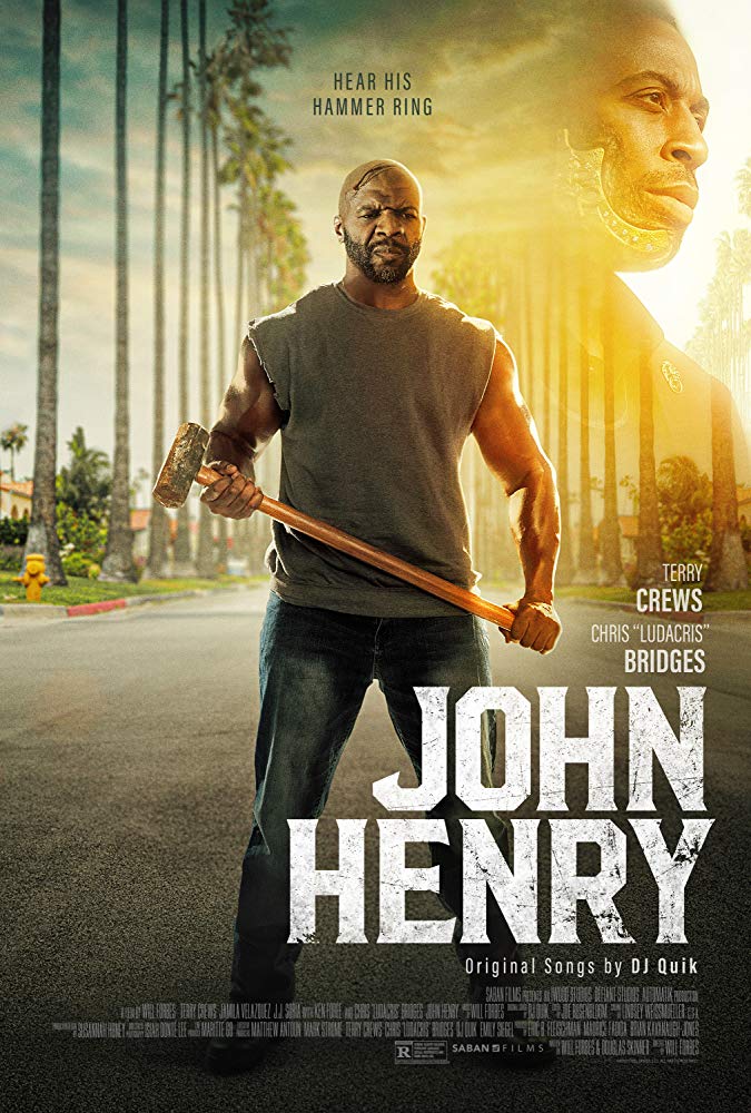 John Henry 2020 720P Webrip 800Mb X264-Galaxyrg