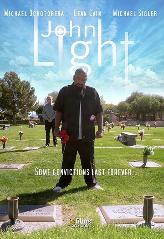 John Light 2019 720P Amzn Webrip 800Mb X264-Galaxyrg