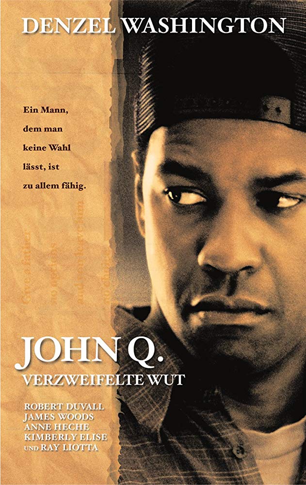 John Q 2002 720P Brrip 999Mb Mkvcage Com