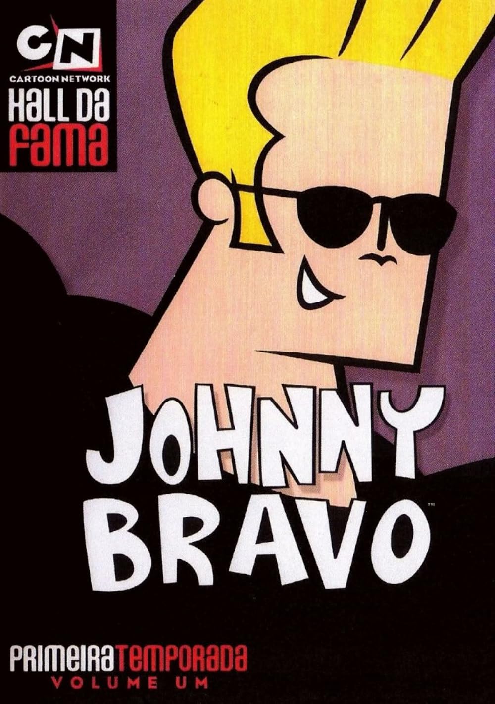 Johnny Bravo (Tv Cartoon 1997–2004) 1080P [Dual Audio]