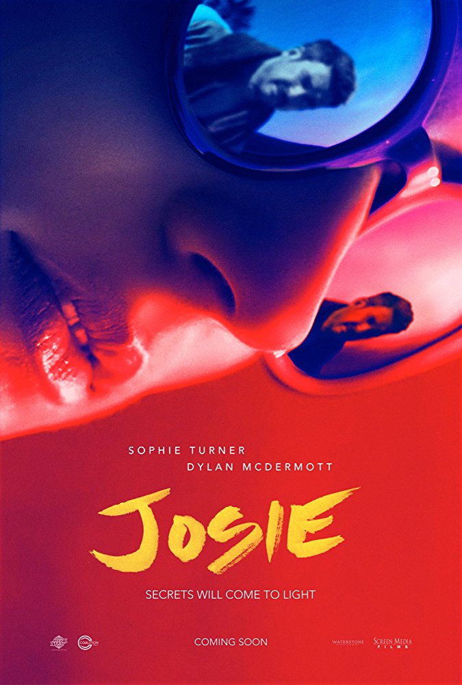 Josie 2017 720P Web-Dl 700Mb Mkvcage