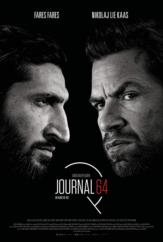 Journal 64 2018 Danish 720P Brrip X264 Mkvcage Ws