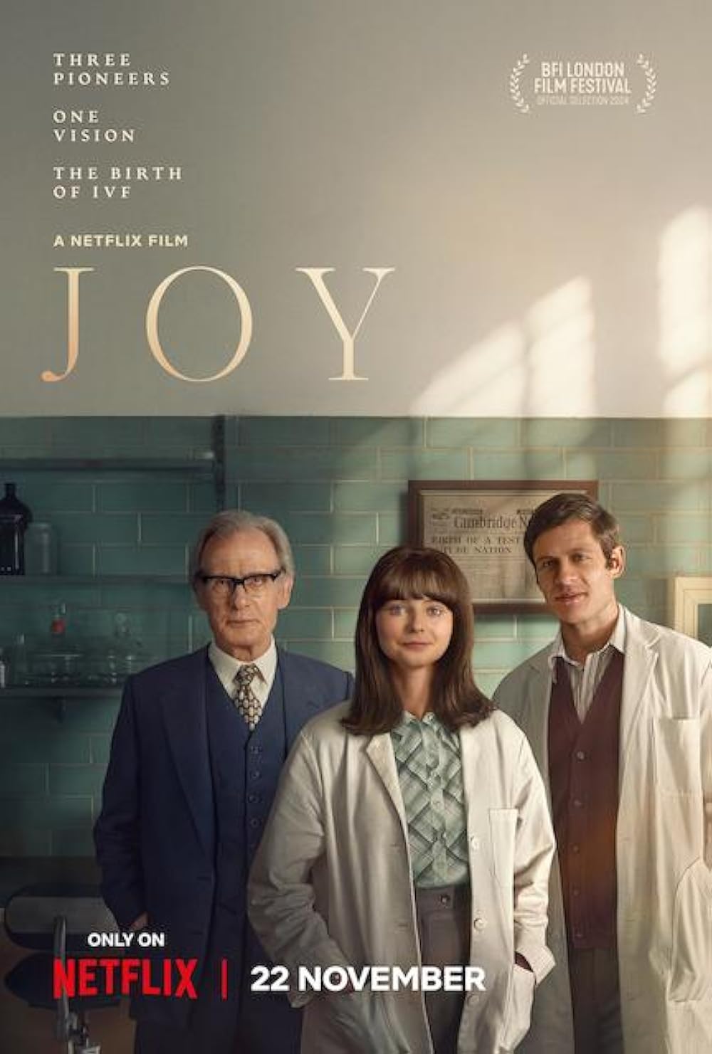 Joy (2024) 720P Nf-Web X264 Msubs [Dual Audio][Hindi 5 1 English 5 1] -Mkvc