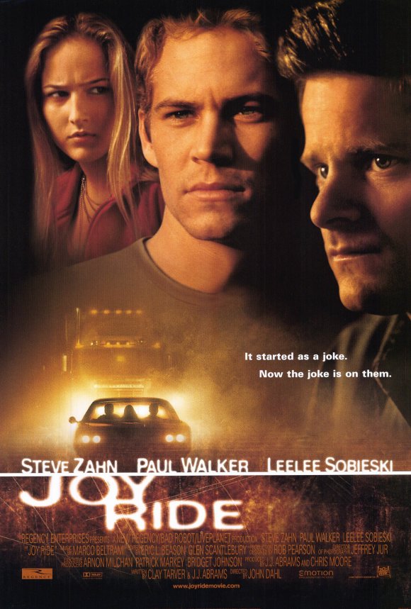 Joy Ride 2001 720P Bluray X264 Yify
