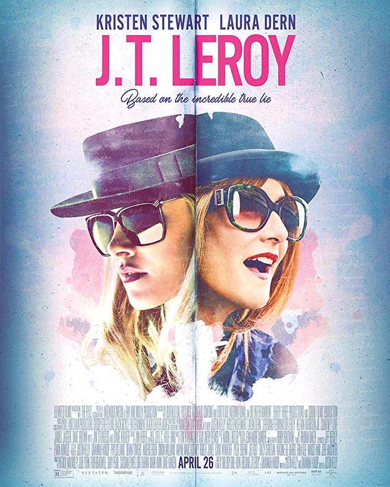 Jt Leroy 2018 720P Brrip X264-Mkvcage Com