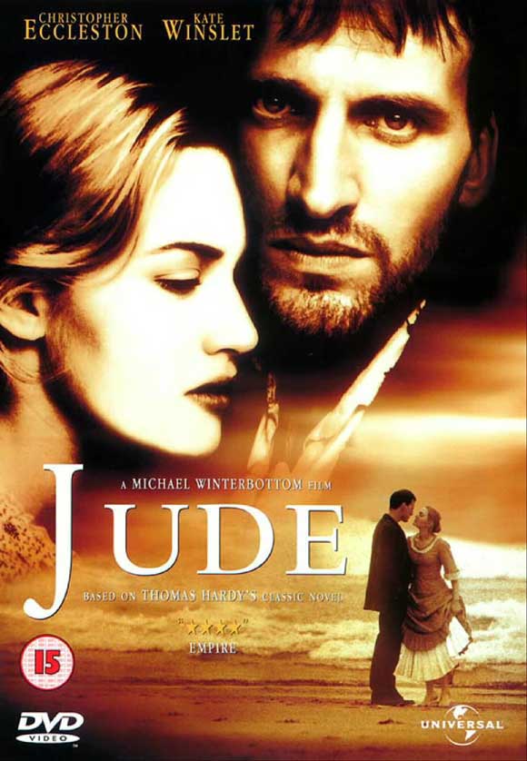 Jude (Kate Winslet) 1996 [In Eng]