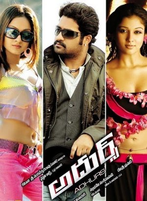 Judwa No 1 (2010) Bluray - Hindi Movie-1