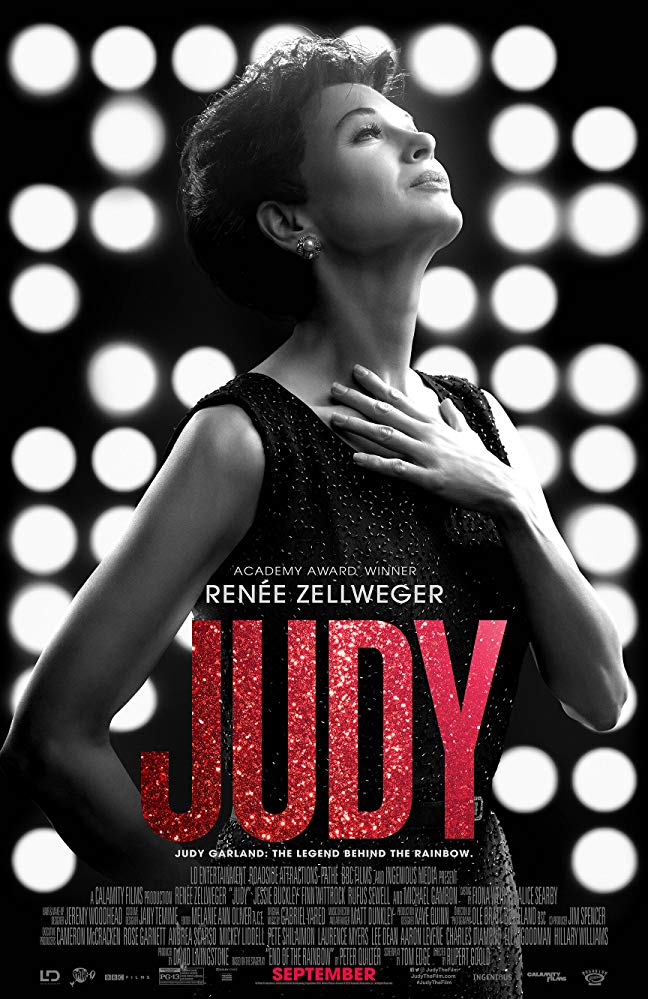 Judy 2019 1080P Bluray X264 Dd5 1 Esub-Galaxyrg