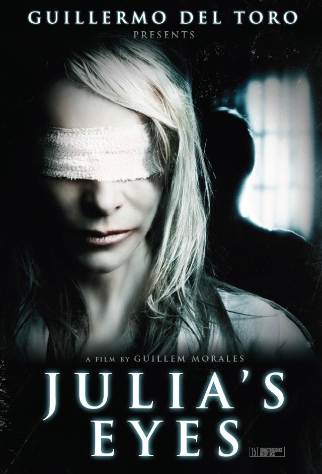 Julias Eyes (2010) Spanish 1080P Bluray X264 Esub-Msmod
