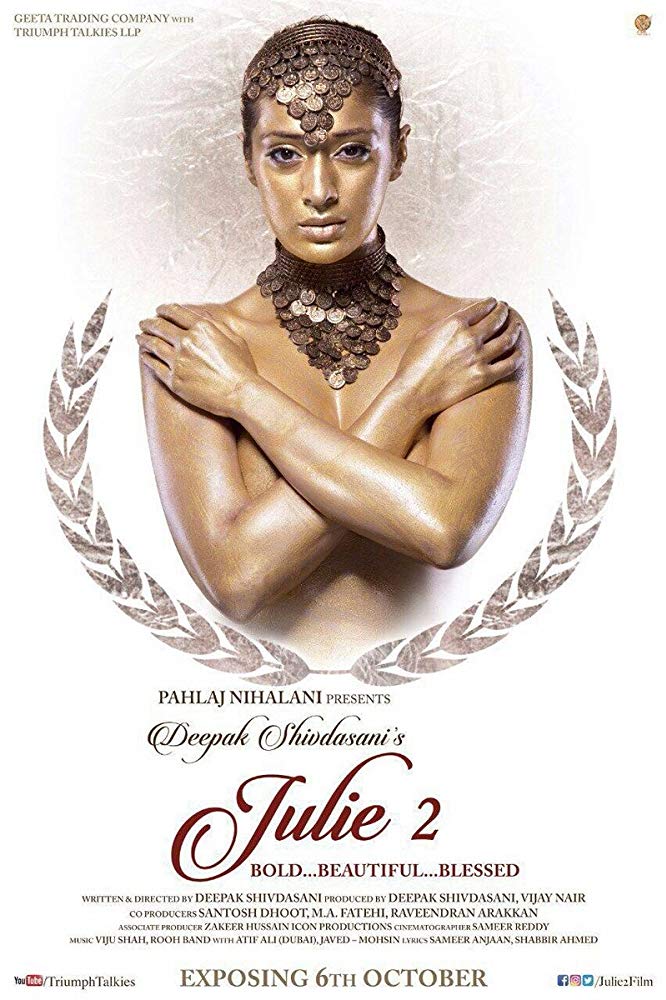 Julie 2 (2017) Hindi 720P Webrip X264 Aac - Mkvcinemas