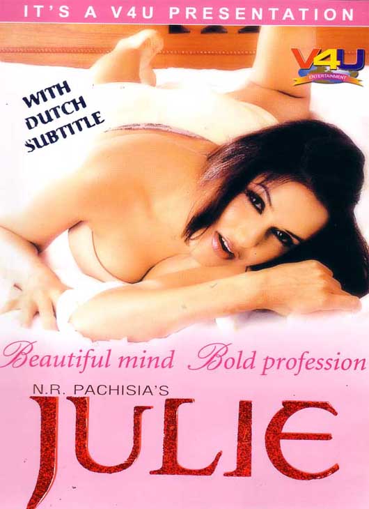 Julie (2004) Hindi 720P Webrip X264 Aac - Mkvcinemas