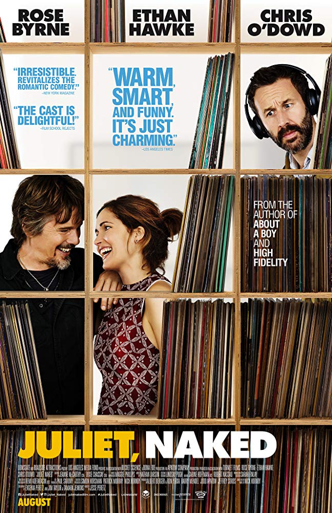 Juliet Naked 2018 720P Brrip X264 Mkvcage Ws