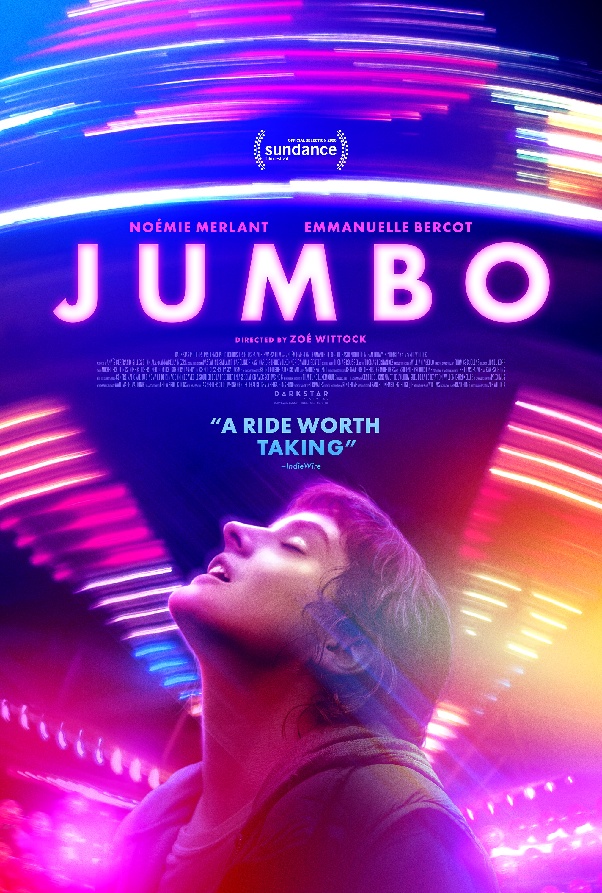 Jumbo 2020 French 720P Webrip X264 Esub-Galaxyrg