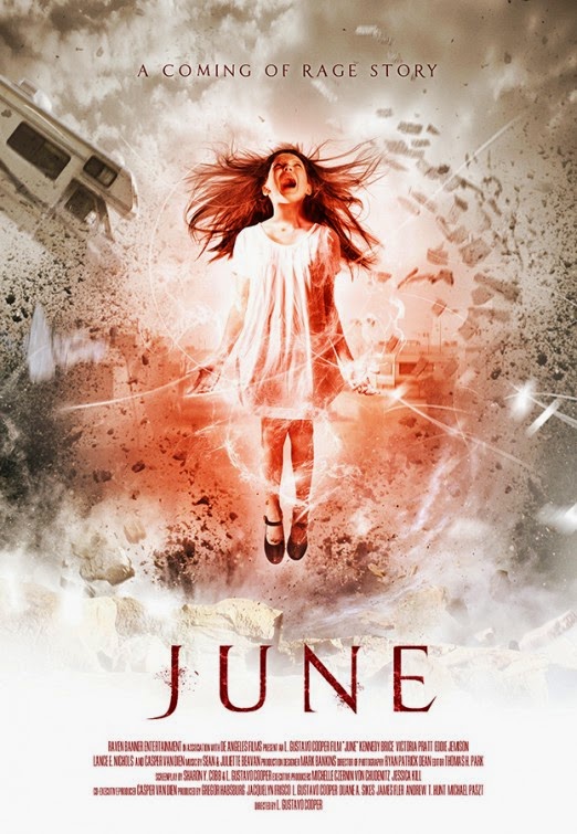 June 2015 720P Brrip 750Mb Mkvcage